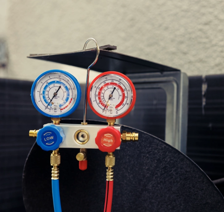 Air Conditioning Repair San Diego